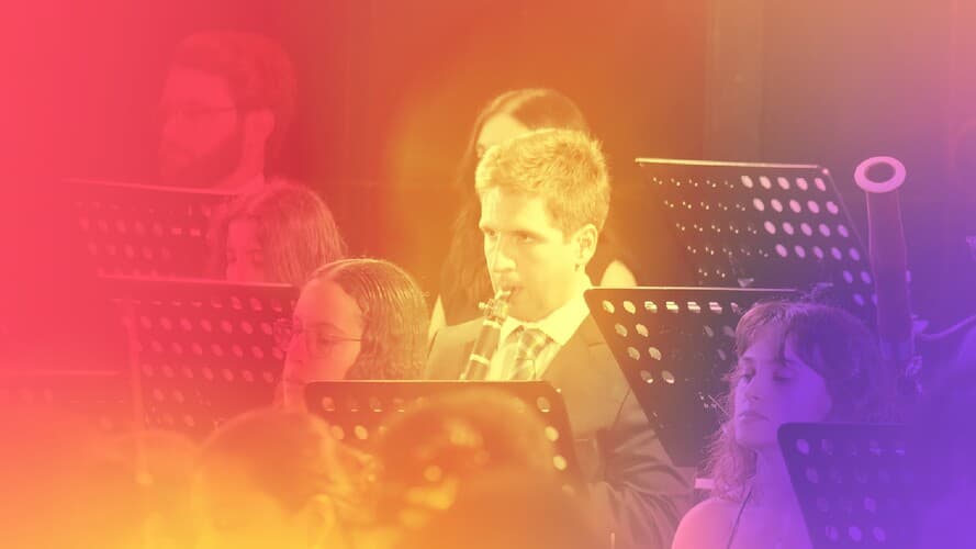 Orquestra Académica da ULisboa