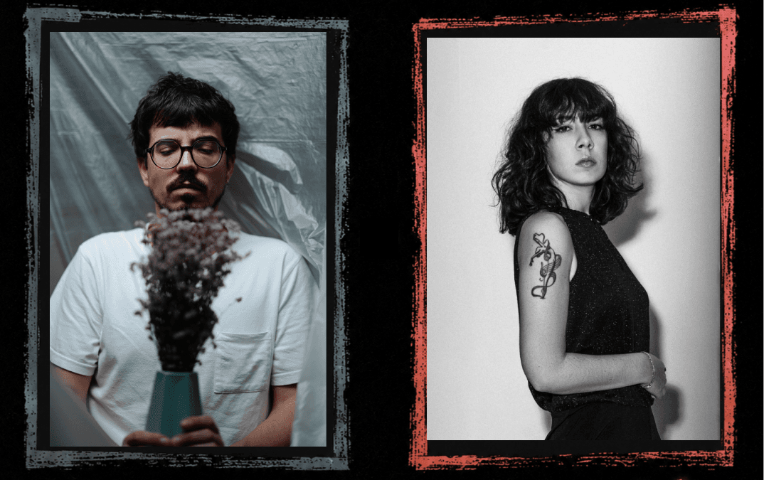 Ricardo Reis Soares + Daniela Galhoz