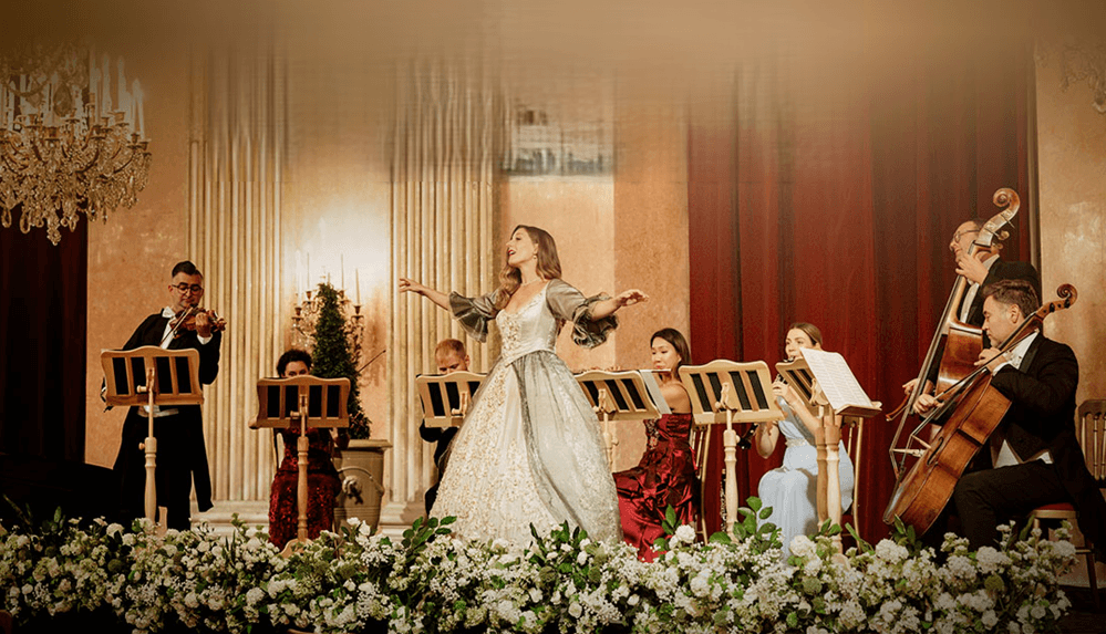 Vienna Mozart Orchestra