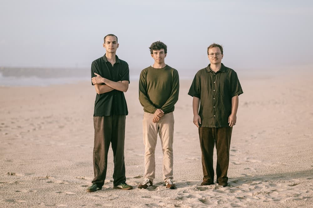 João Barreto Trio