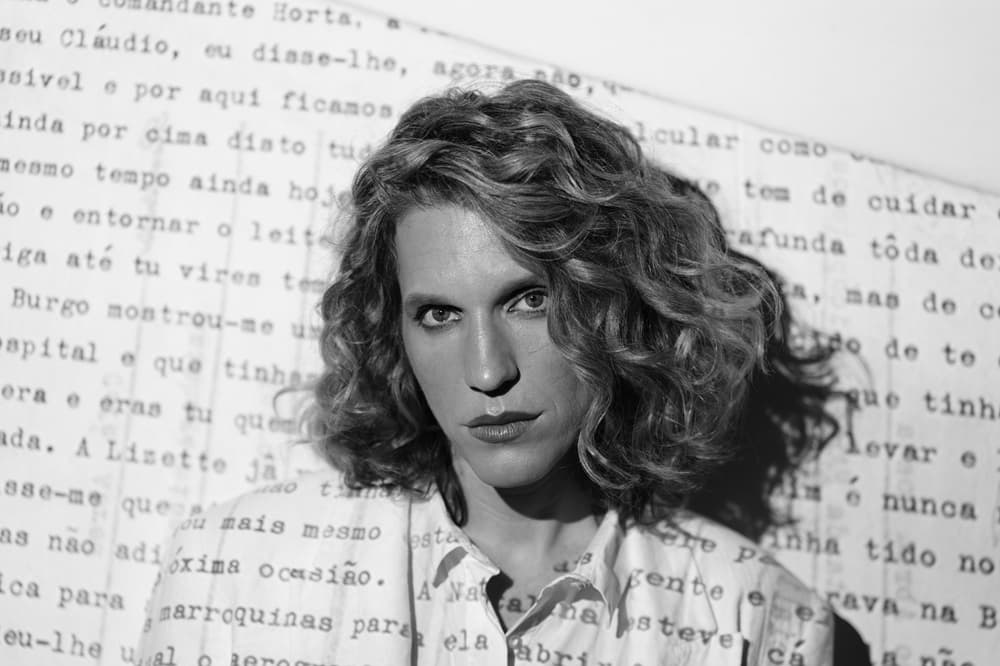 Luísa Sobral