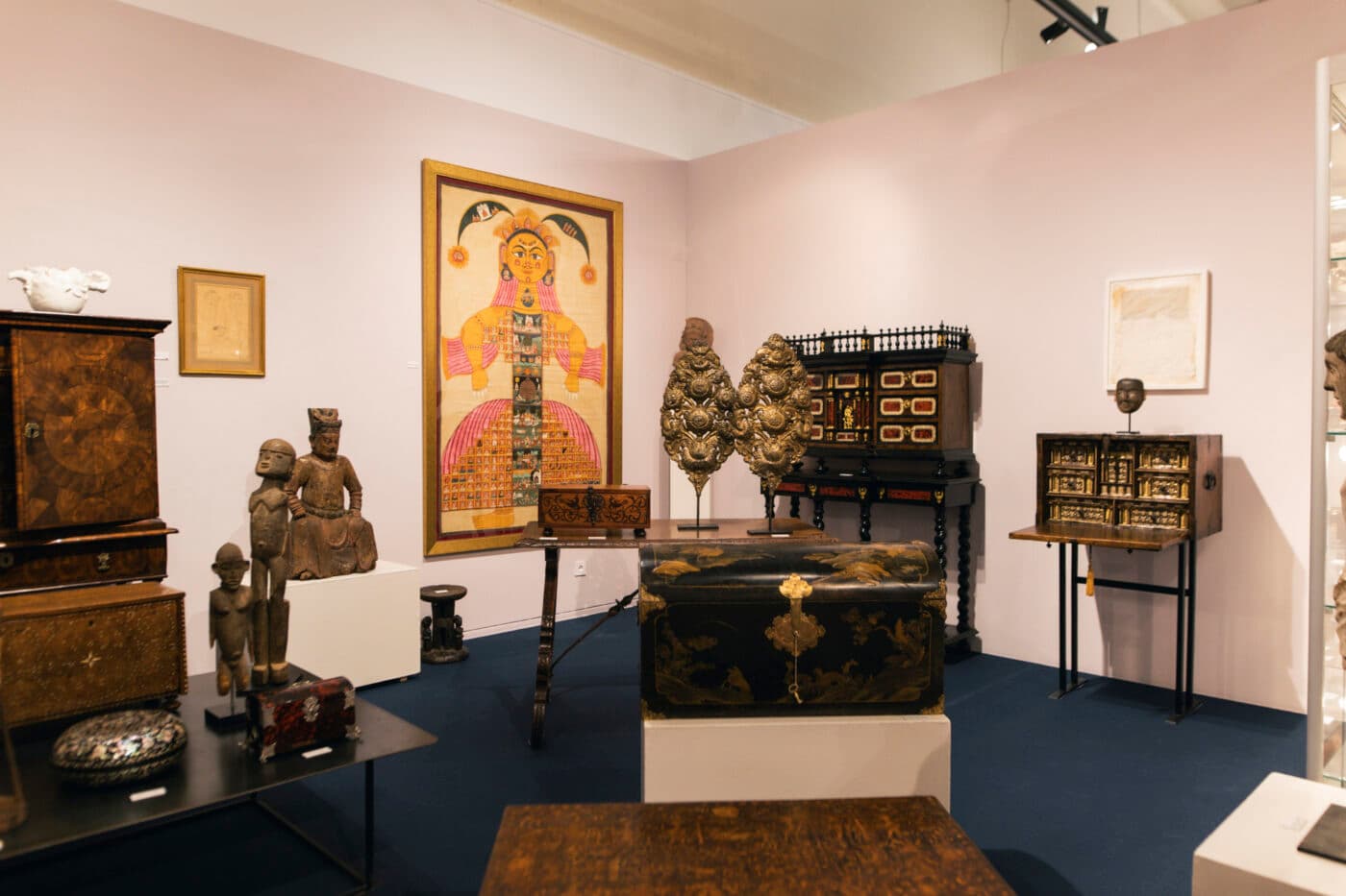 Feira de Outono APA – Arte e Antiguidades 2026