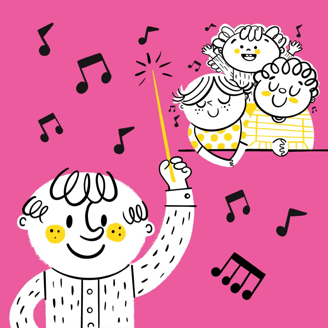 Ouvir duas vezes – A Sinfonia