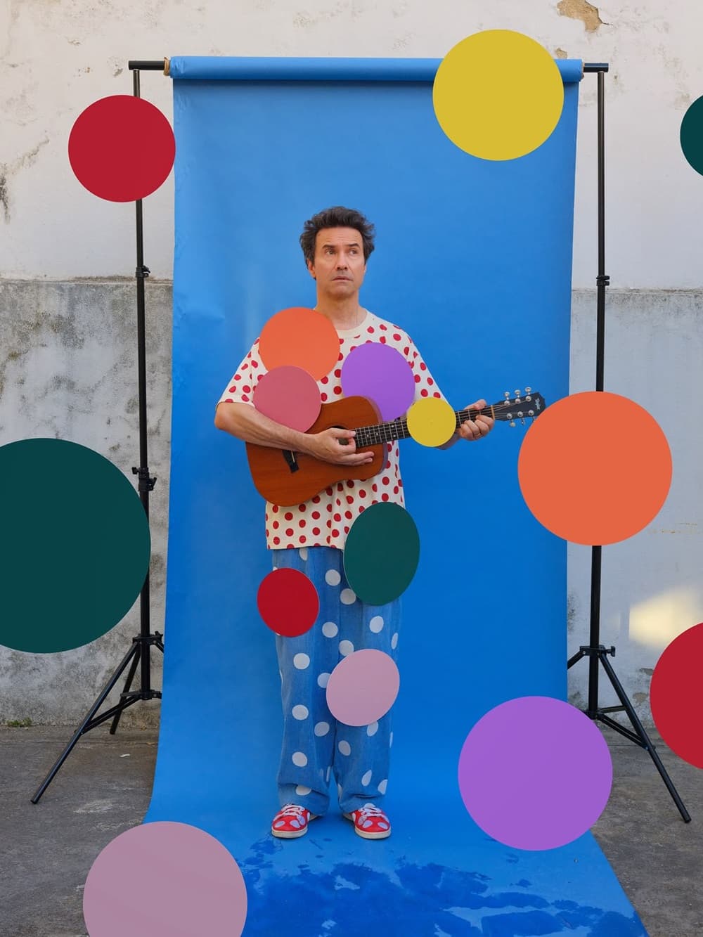 David Fonseca