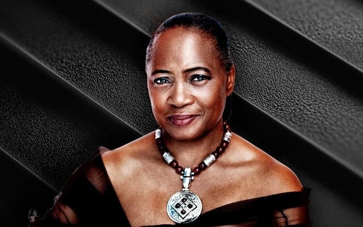 Barbara Hendricks & Her Blues Band