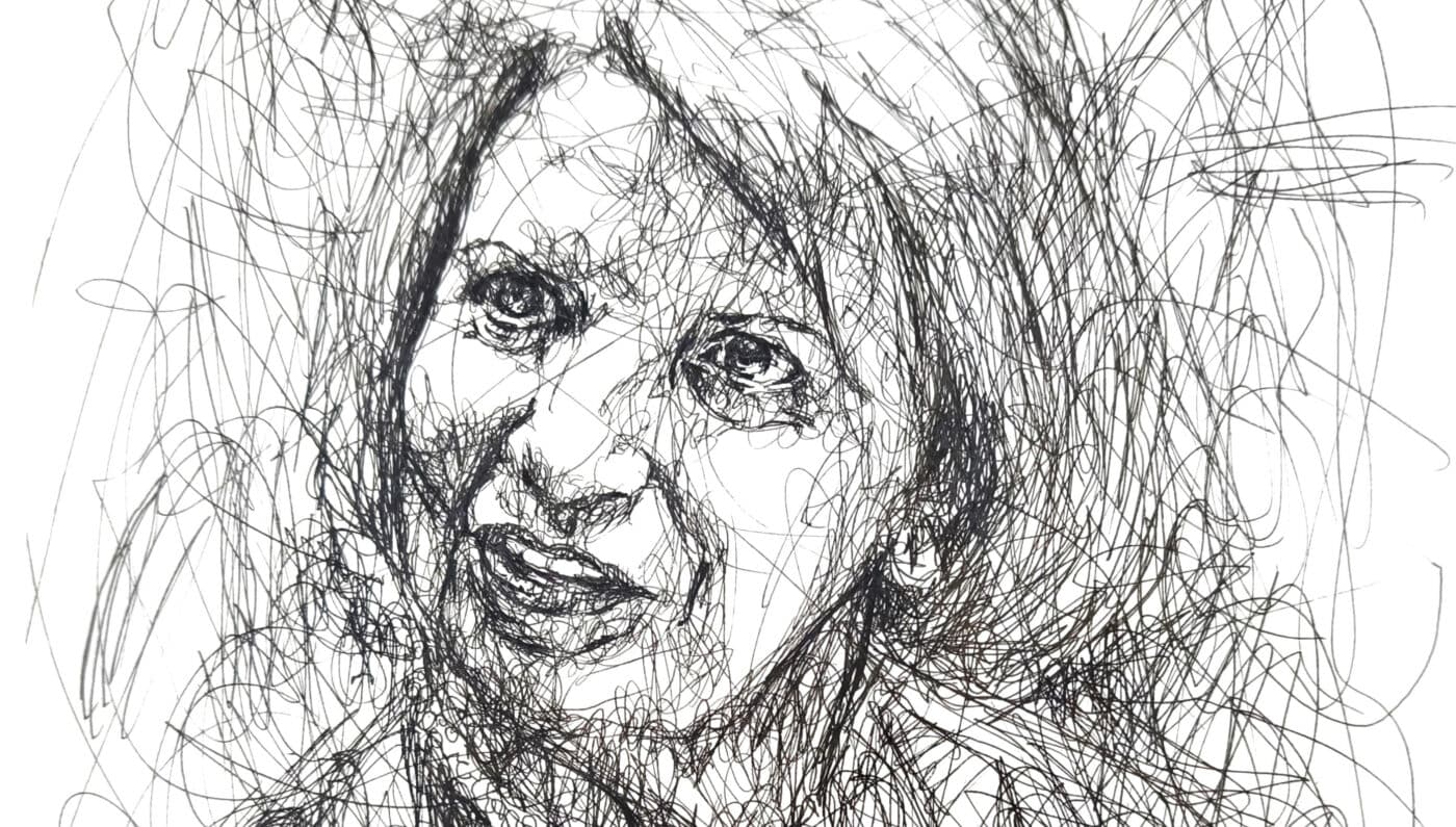 Como Punhos para Decifrar o Futuro para Ilda Figueiredo