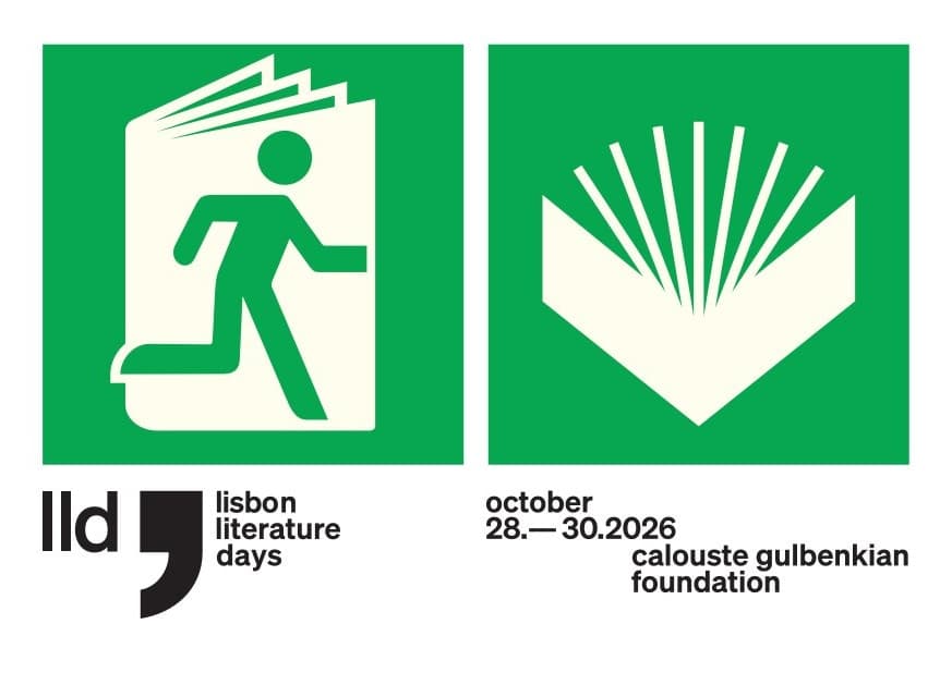 Lisbon Literature Days