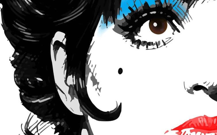 Liza Minnelli