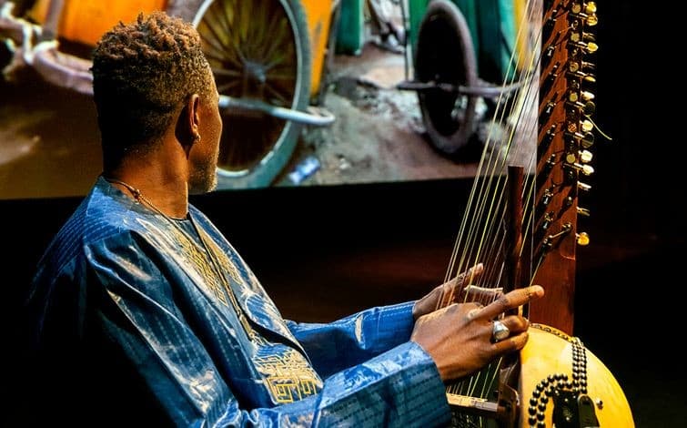 Mali Futur Live