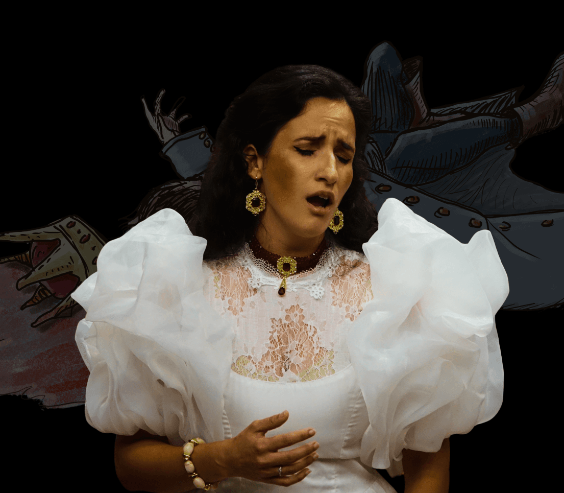 Uma Flauta Mágica