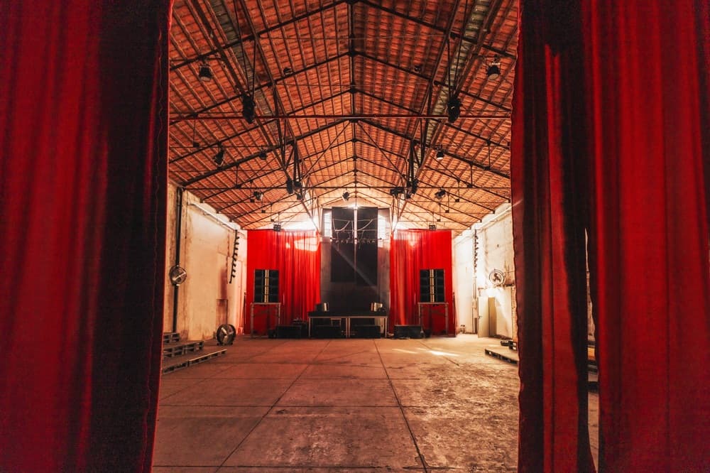 TKESHI Festival – Edição Lisboa