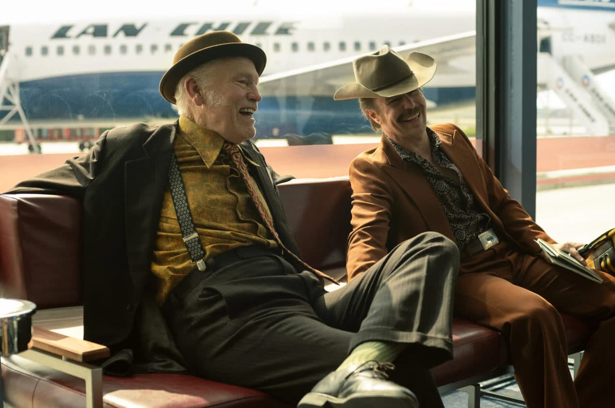 LEFFEST – NOS Lisboa Film Festival