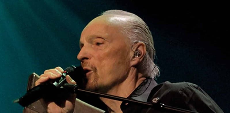 Alan Stivell