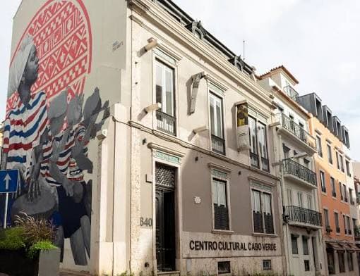 Jornalismo Cultura e Diáspora – Conferência no CCCV