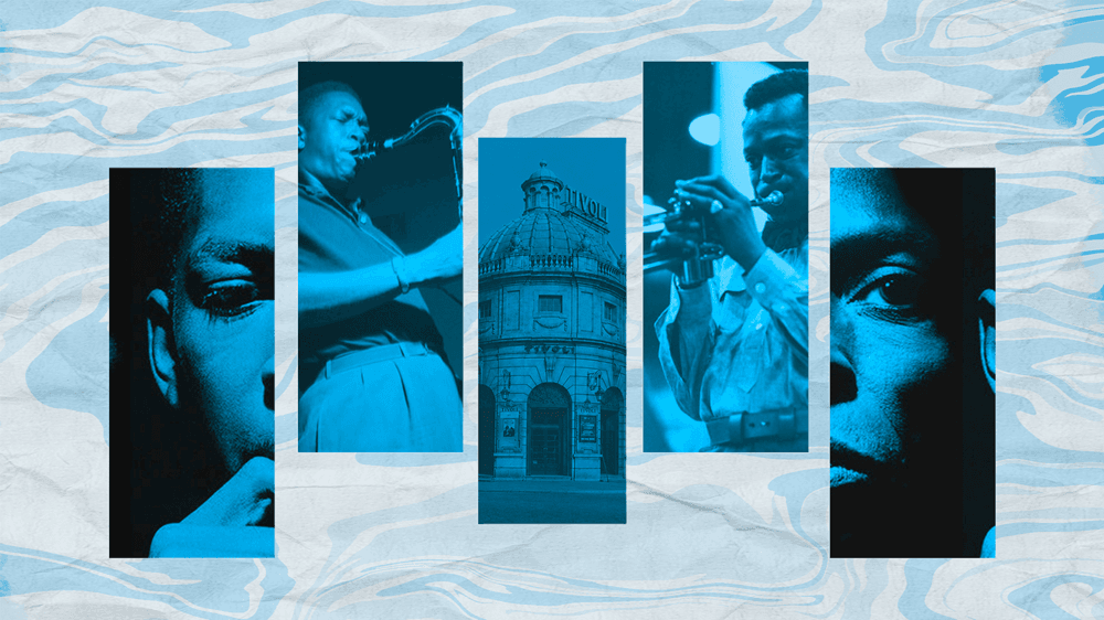 Centenário de Miles Davis