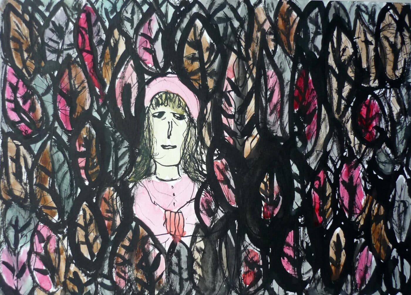 Katia Canton