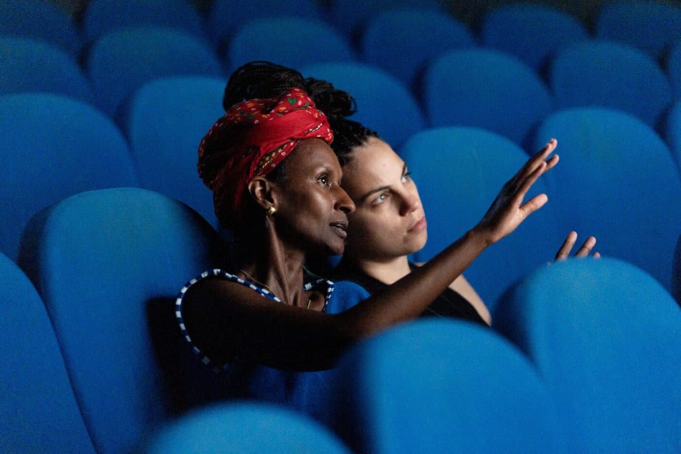 Cinema Impero