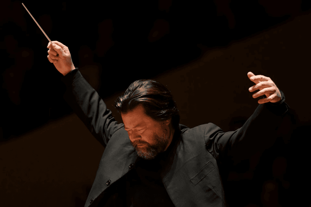 Claude Debussy: La Mer