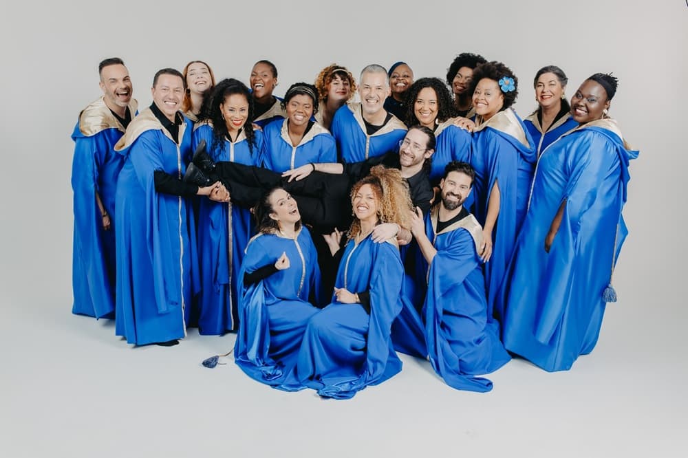 Soul Gospel Project