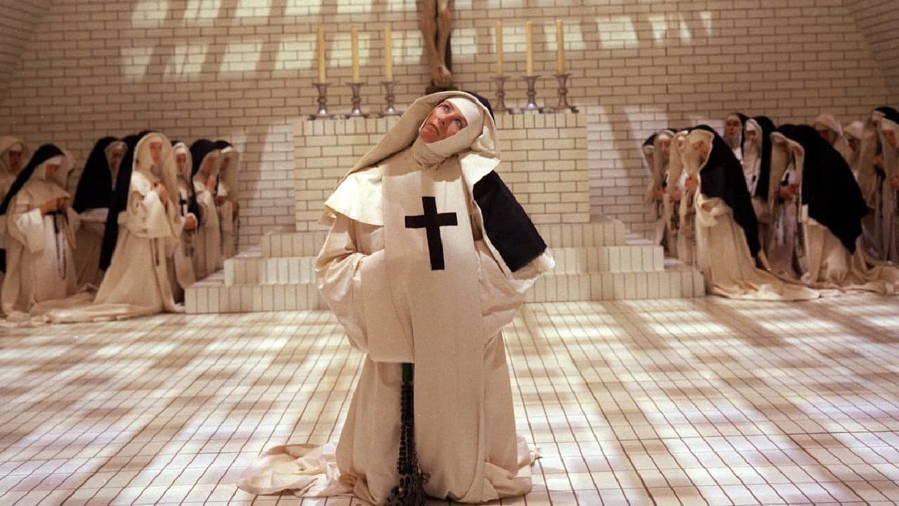 Ciclo Ken Russell