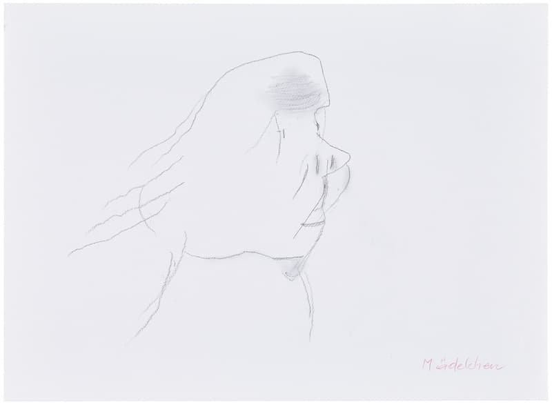 Maria Lassnig
