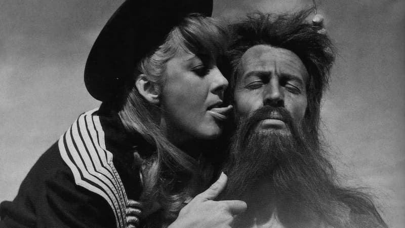 Ciclo ‘O Buñuel mexicano’