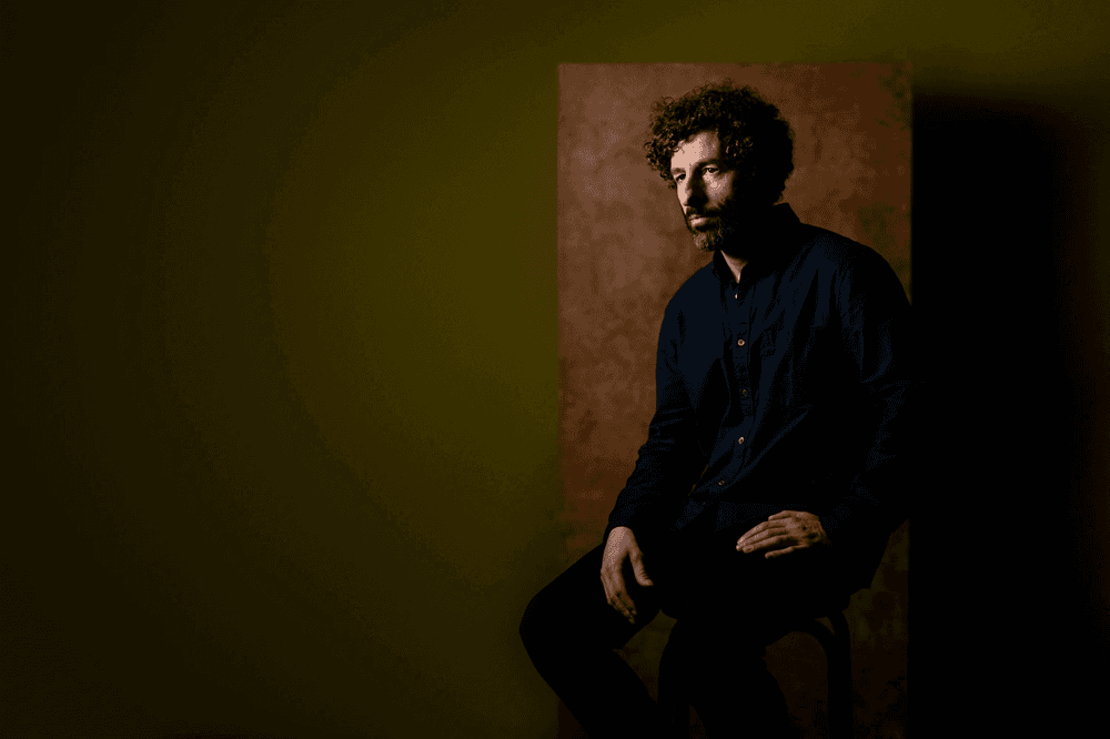 José González