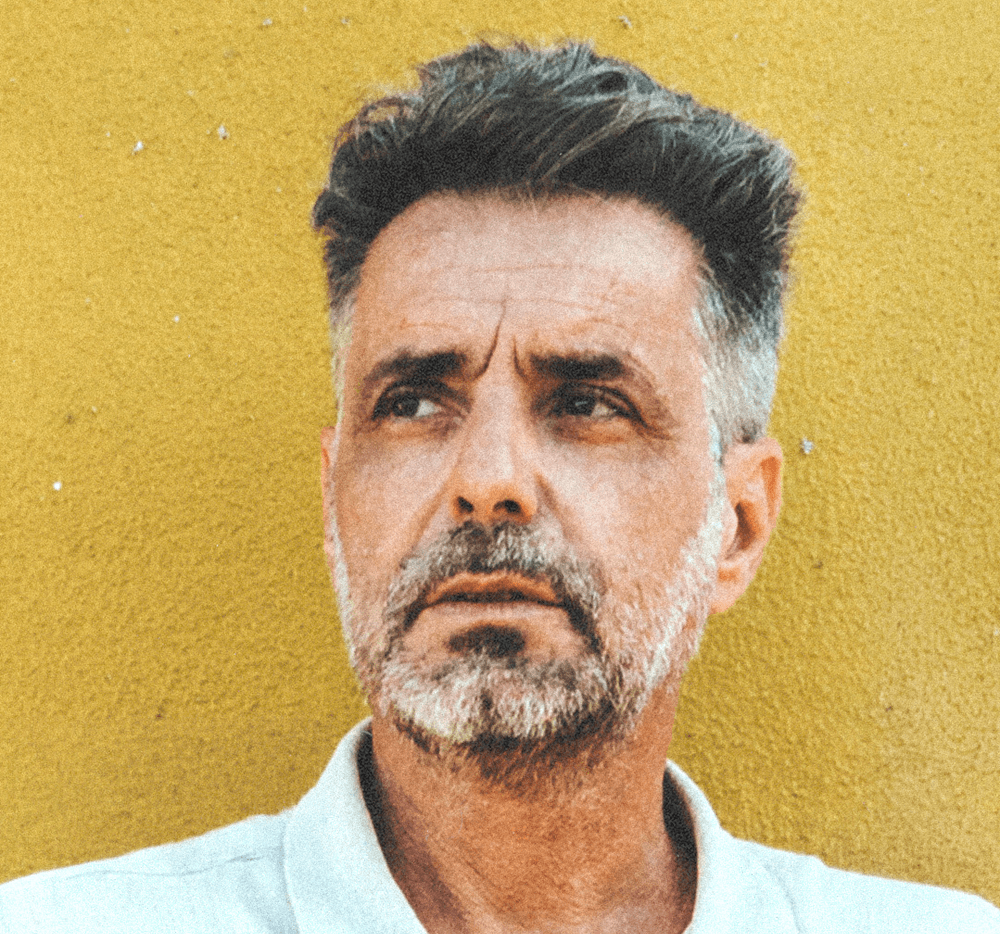 JP Simões