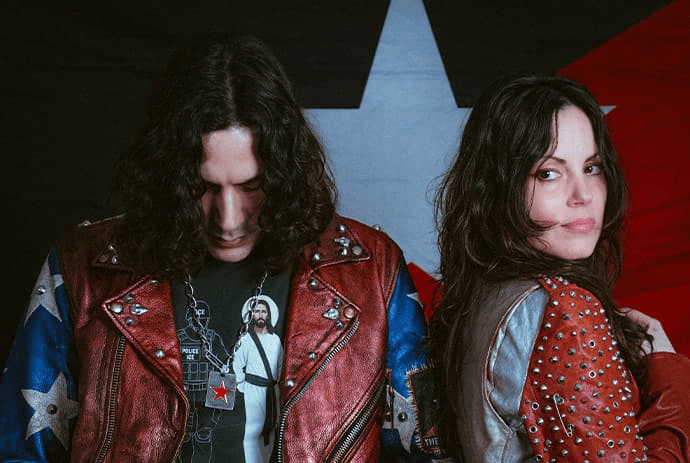 The Last Internationale