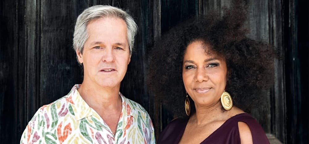 Nancy Vieira & Francisco Sassetti