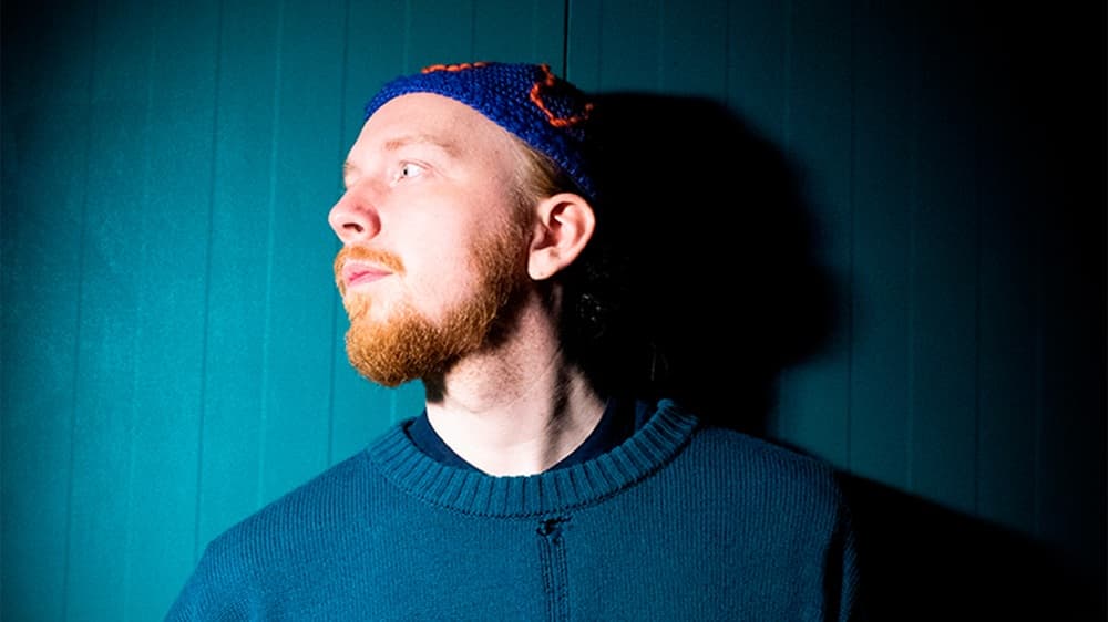 Niklas Paschburg
