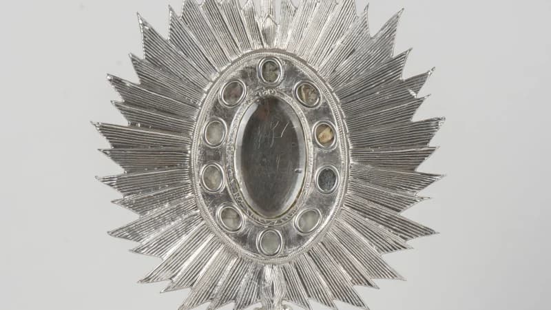 A obra eleita