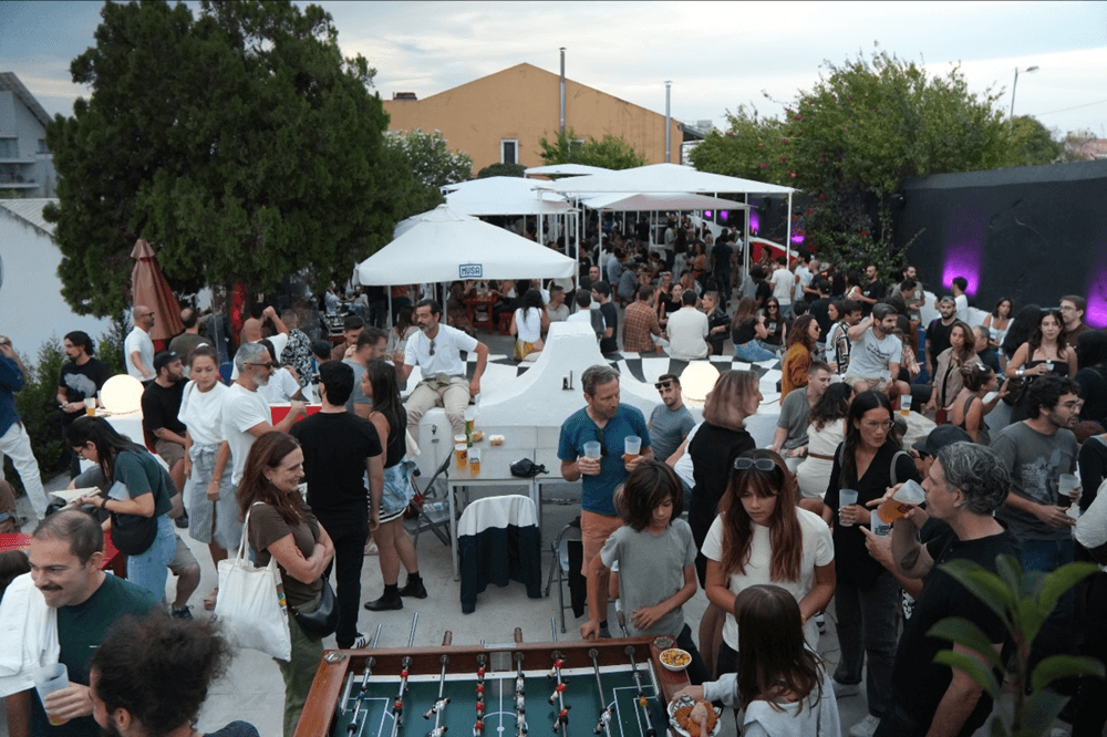 Oktober Festa