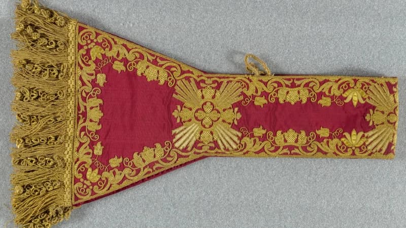 Peça do mês
