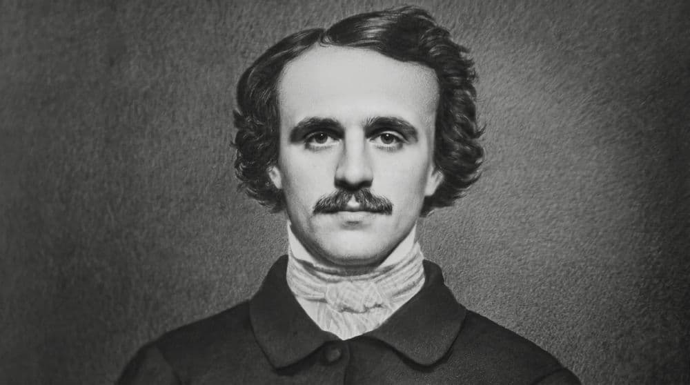 Quem matou Edgar Allan Poe
