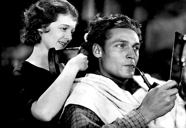 Frank Borzage – o lugar mais sagrado