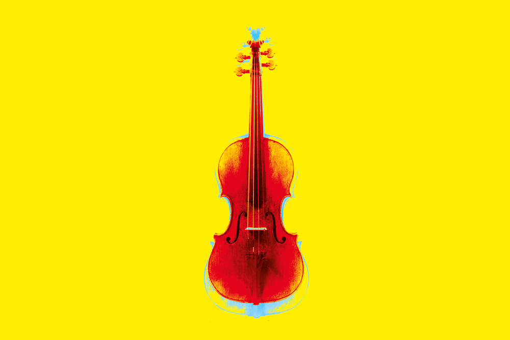 Sons pela Cidade – Música em Festa