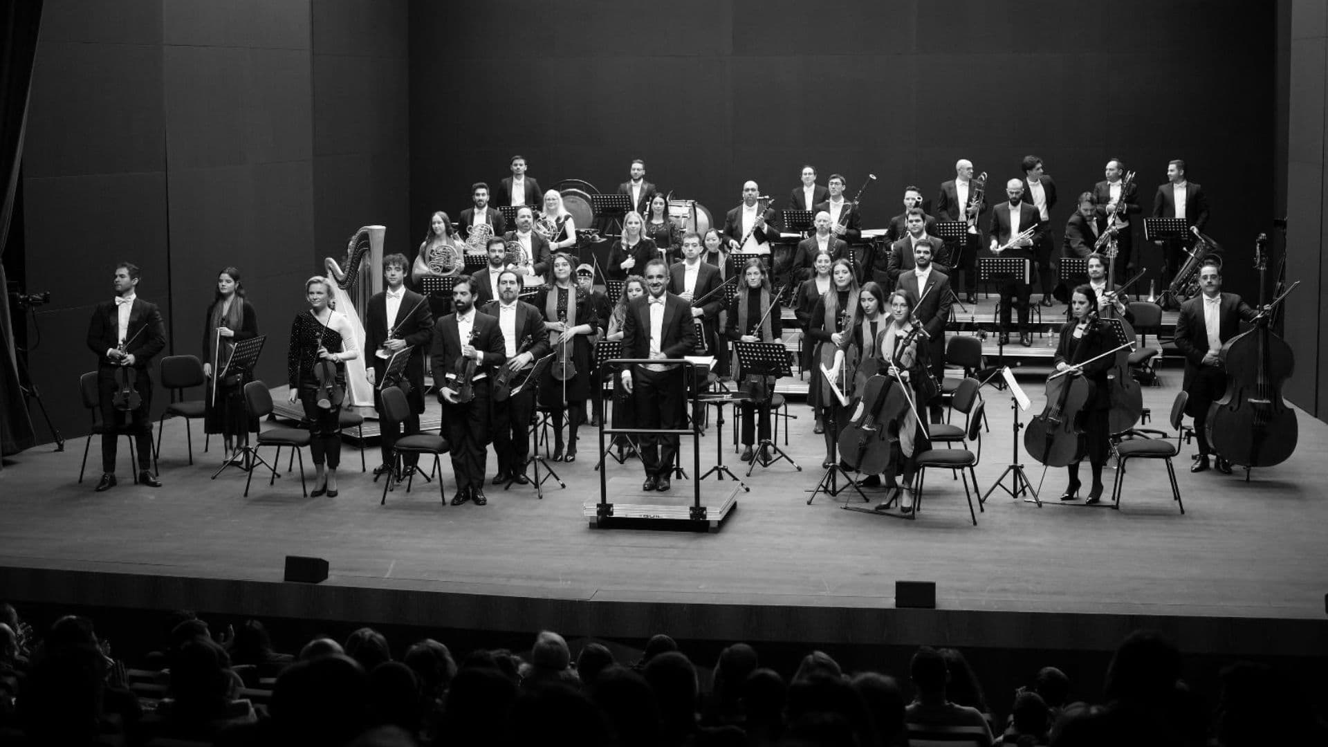 Orquestra do Norte