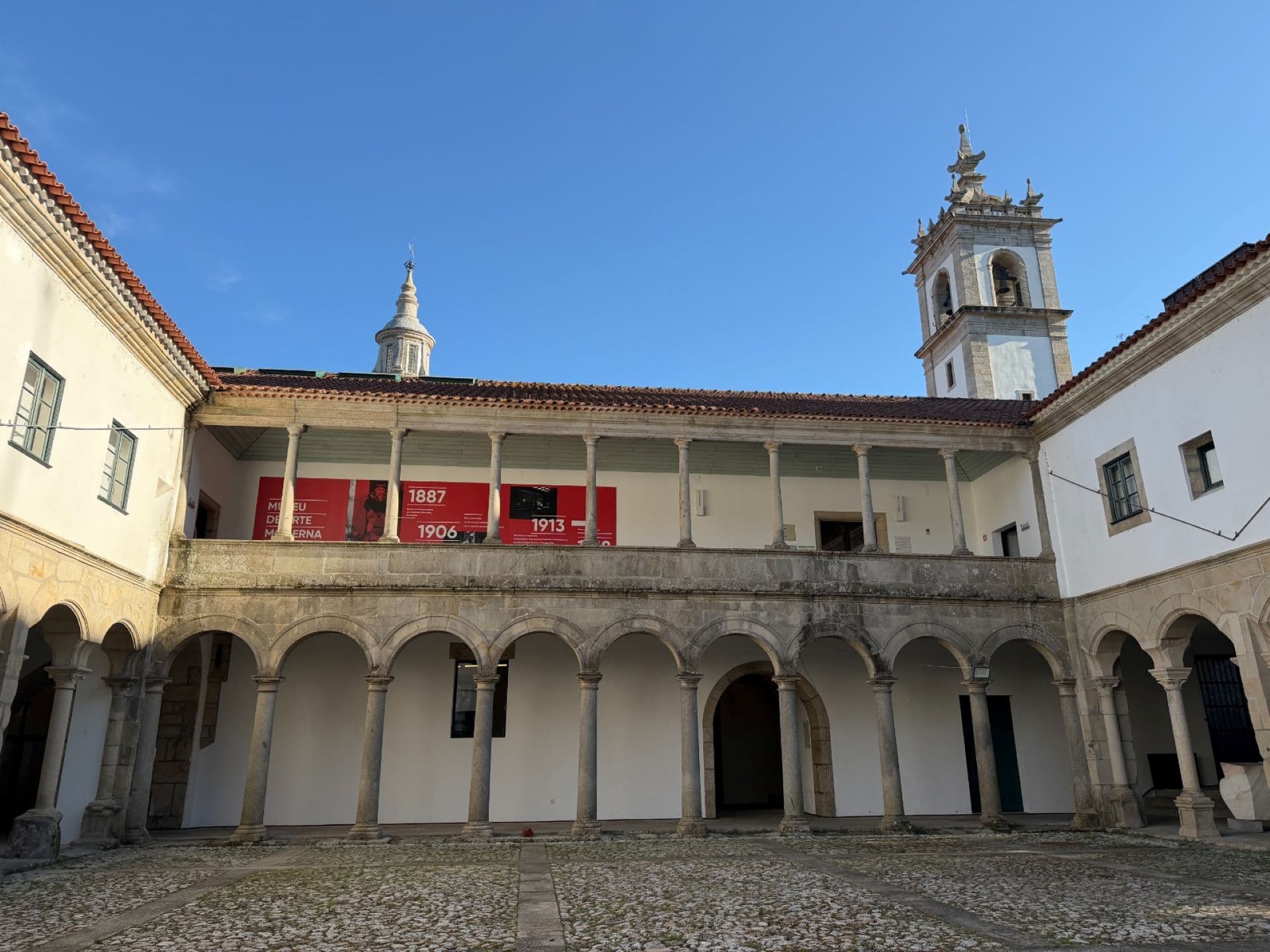 Orquestra vai ao Museu com “Mozart: Octeto de Sopros”