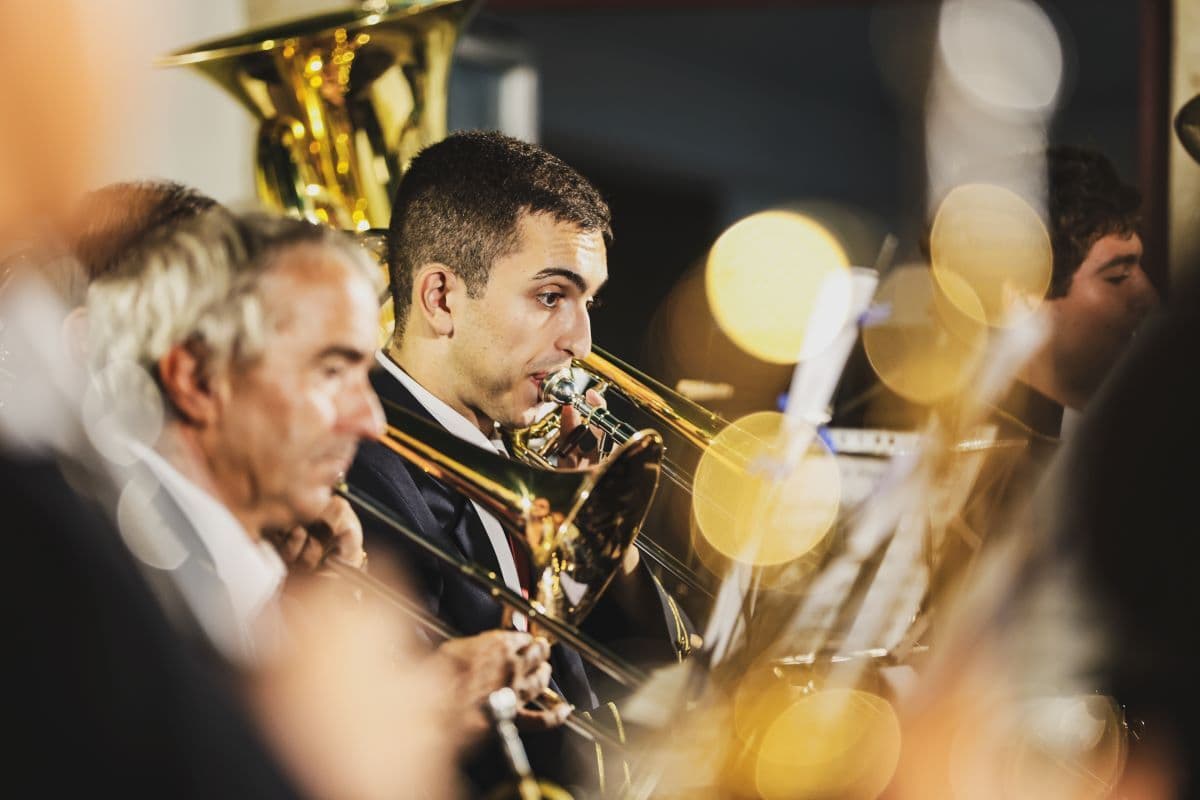 Concerto de Natal da Banda da Santa Casa da Misericórdia