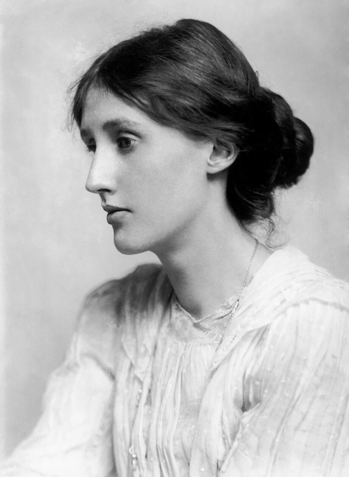 Clube de Leitura - Virginia Woolf