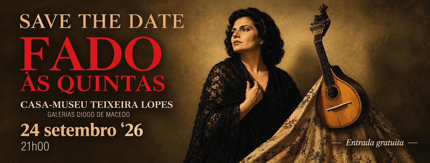 Fado às Quintas