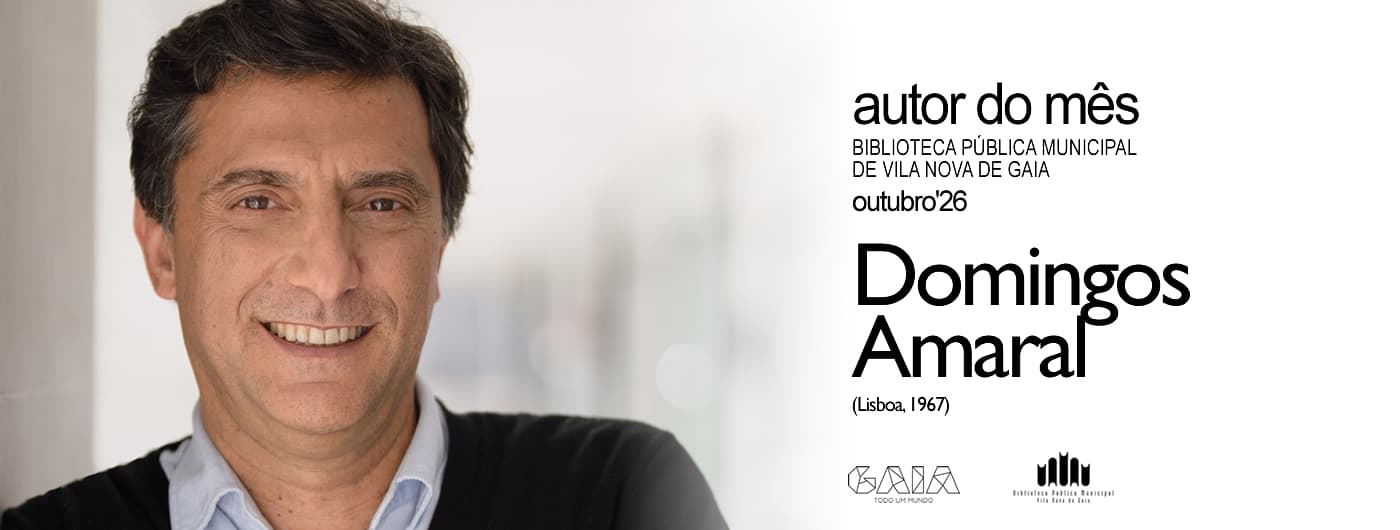 Domingos Amaral