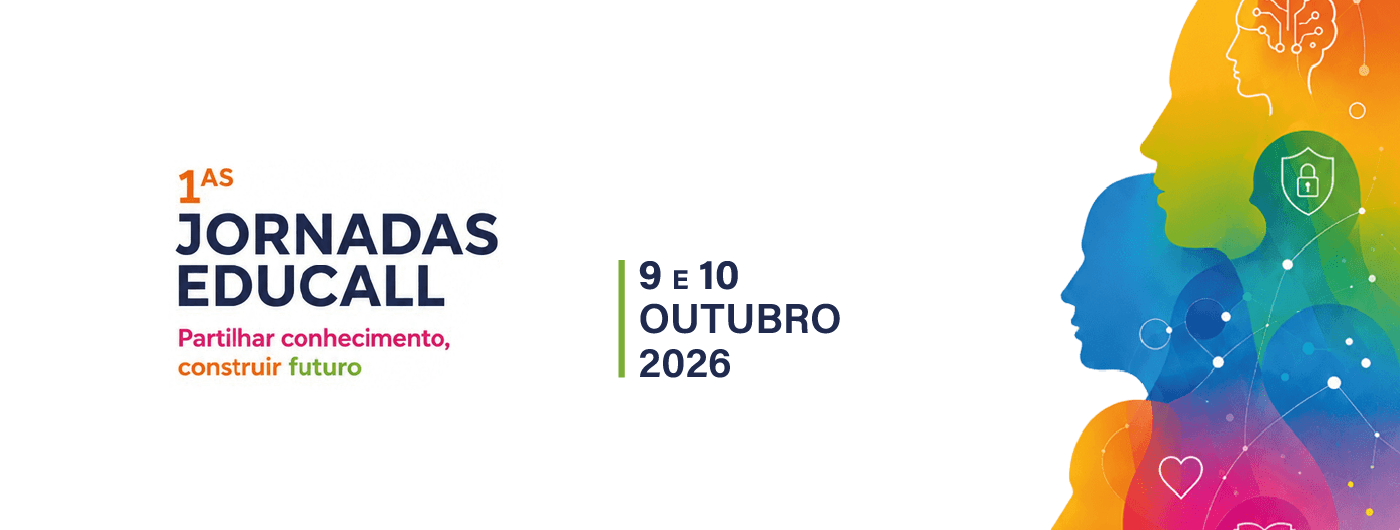 1.ªs Jornadas EDUCALL