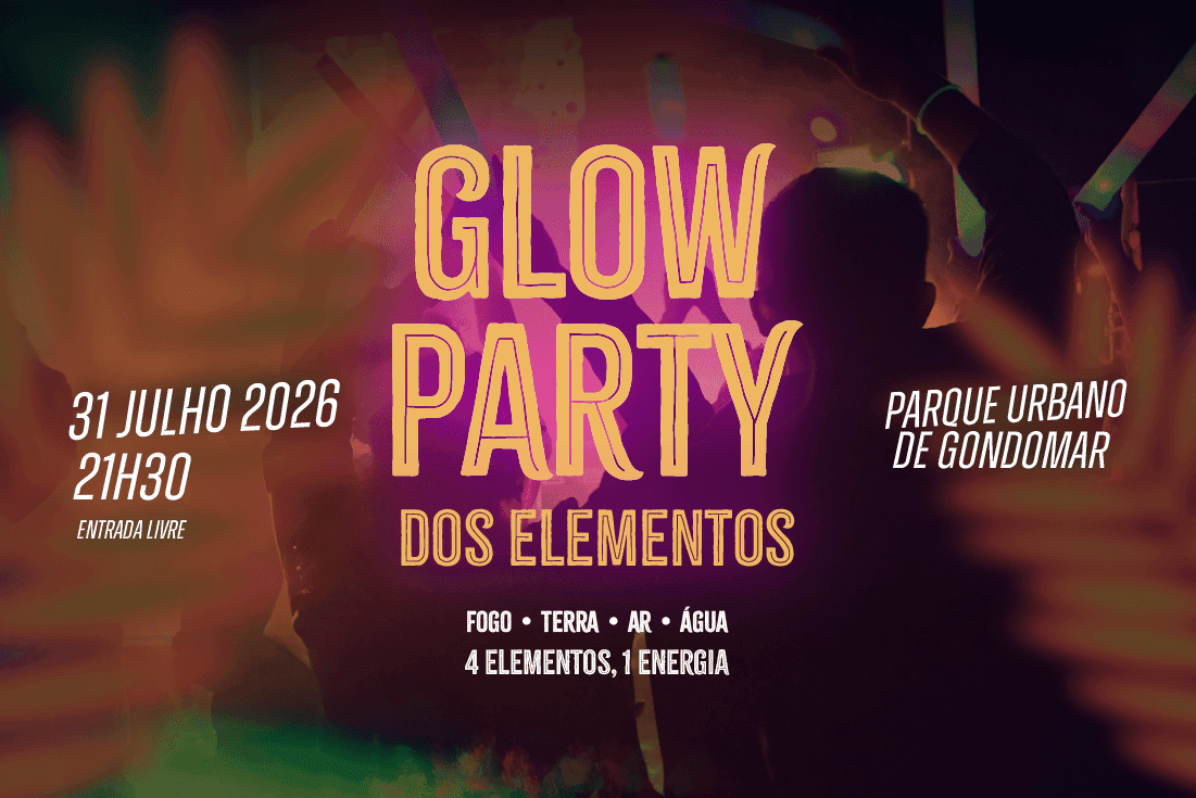 Glow Party 2026