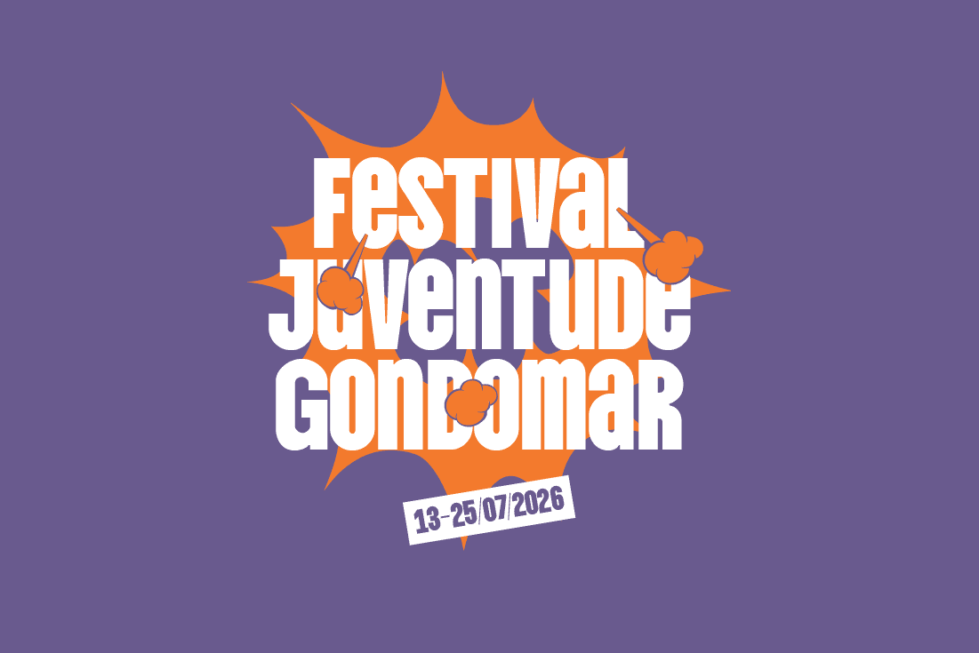 Festival da Juventude 2026