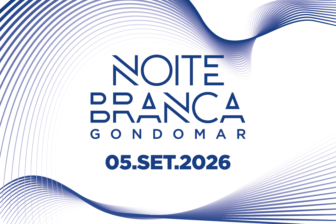 Noite Branca 2026