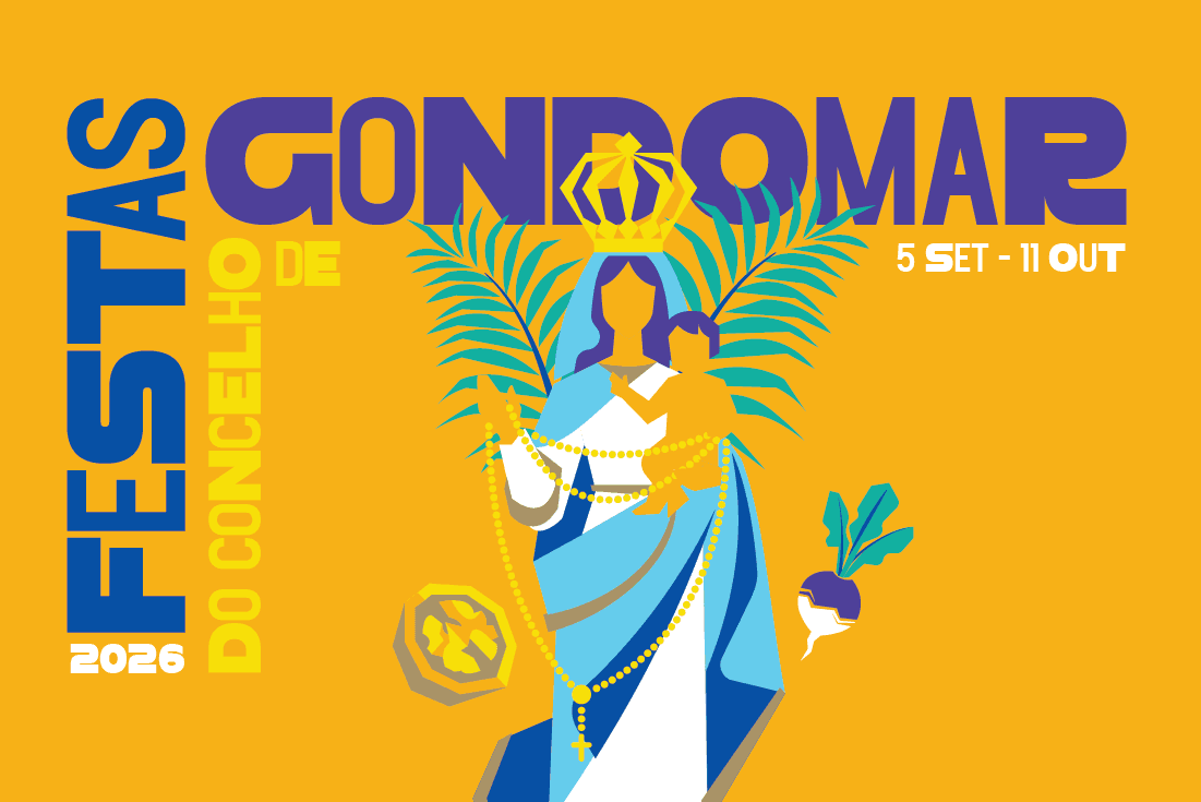 Festas do Concelho de Gondomar 2026