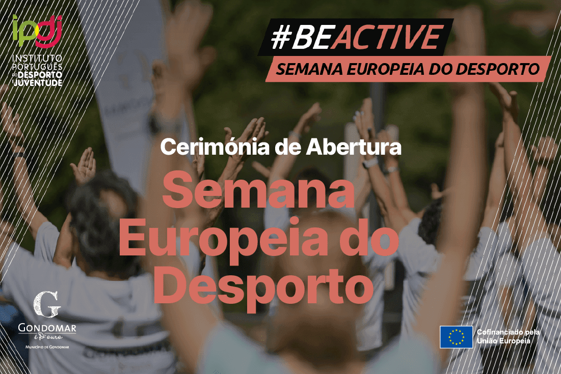 Semana Europeia do Desporto