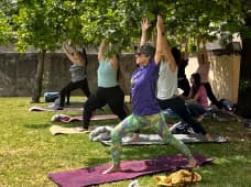Yoga no Convento
